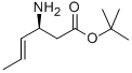 CAS#: 204587-90-6， Tert-Butyl (3S)-3-Amino-4-Hexenoate