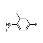 CAS 登录号：204757-21-1， N,2,4-三氟苯胺