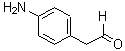 CAS 登录号：204838-36-8， (4-氨基苯基)乙醛