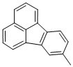 CAS 登录号：20485-57-8， 8-甲基荧蒽