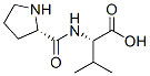 CAS 登录号：20488-27-1， 脯氨酰缬氨酸