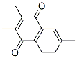 CAS#: 20490-42-0， 2,3,6-Trimethylnaphthoquinone