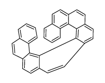 CAS 登录号：20495-12-9， 萘并[2,1-C:7,8-C']二菲