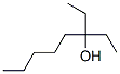 CAS#: 2051-32-3， 3-Ethyloctan-3-Ol