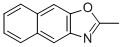 CAS#: 20686-66-2， 2-Methylnaphth[2,3-d]Oxazole