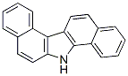 CAS 登录号：207-84-1， 1,2,5,6-Dibenzcarbazole