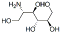 CAS 登录号：20706-37-0， 2-氨基-2-脱氧半乳糖醇