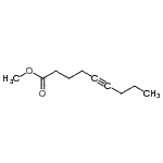 CAS 登录号：20731-16-2， 甲基5-壬酸酯