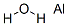 CAS 登录号：20768-67-6， 水合铝