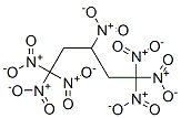 CAS 登录号：20919-99-7， 1,1,1,3,5,5,5-七硝基-戊烷