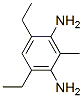 CAS#: 2095-01-4， 4,6-Diethyl-2-Methylbenzene-1,3-Diamine