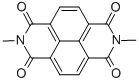 CAS 登录号：20958-66-1， N,N'-二甲基-1,4,5,8-萘四羧酸二亚胺