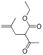 CAS#: 20962-70-3， 2-Acetyl-4-Methyl-4-Pentenoic Acid Ethyl Ester