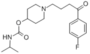 CAS 登录号：20977-50-8， 卡哌隆