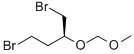 CAS 登录号：209806-87-1， (2S)-1,4-二溴-2-(甲氧基甲氧基)-丁烷