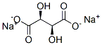 CAS 登录号：21106-15-0， [S-(R*,R*)]-酒石酸钠盐