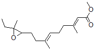 CAS#: 21213-74-1， Juvenile Hormone II