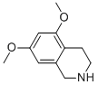 CAS#: 212184-86-6， 1,2,3,4-Tetrahydro-5,7-Dimethoxy-Isoquinoline