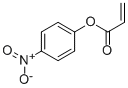CAS#: 2123-85-5， (4-Nitrophenyl) Prop-2-Enoate