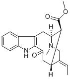 CAS#: 2134-83-0， Vobasine