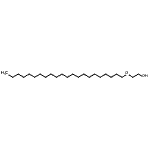 CAS#: 2136-74-5， 2-(Docosyloxy)Ethanol