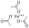 CAS#: 2140-52-5， Iron Acetate