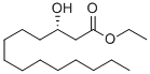 CAS 登录号：214193-71-2， (3S)-3-羟基-癸酸乙酯