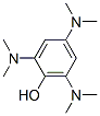 CAS#: 21454-20-6， 2,4,6-Tris(Dimethylamino)Phenol