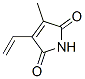 CAS#: 21494-90-6， 3-Methyl-2-Vinylmaleimide