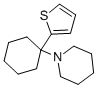 CAS 登录号：21500-98-1， 替诺环定