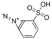 CAS#: 2154-66-7， 4-Diazoniobenzenesulfonate