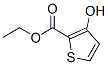 CAS#: 2158-88-5， (2E)-2-(Ethoxy-Hydroxymethylidene)Thiophen-3-One