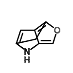 CAS 登录号：216105-87-2， 5-氧杂-2-氮杂三环[4.2.1.0<sup>3,7</sup>]壬-1(8),3,6-三烯