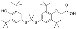 CAS#: 216167-92-9， Camobucol