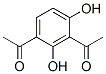 CAS#: 2163-12-4， 1-(3-Acetyl-2,6-Dihydroxyphenyl)Ethanone