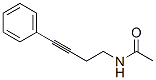 CAS#: 216493-05-9， N-(4-Phenyl-3-Butynyl)-Acetamide