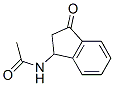 CAS#: 216574-83-3， N-(2,3-Dihydro-3-Oxo-1H-Inden-1-Yl)-Acetamide