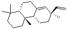 CAS 登录号：21738-16-9， (+)-山达海松二烯