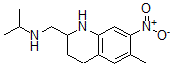 CAS 登录号：21738-41-0， 去氧基奥沙尼喹