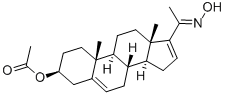 CAS#: 2174-13-2， (3B)-3-(Acetyloxy)-Pregna-5,16-Dien-20-One 20-Oxime
