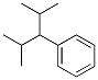 CAS#: 21777-84-4， 2,4-Dimethyl-3-Phenyl-Pentane