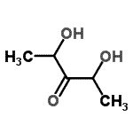 CAS 登录号：218441-48-6， 1,5-二脱氧戊-3-纤维骨架