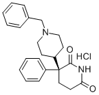 CAS 登录号：21888-98-2， 苄替米特