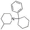 CAS#: 2201-41-4， 3-Methyl-1-(1-Phenylcyclohexyl)Piperidine