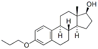 CAS#: 22034-63-5， Estradiol 3-Propyl Ether