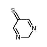CAS 登录号：220561-00-2， 5(2H)-嘧啶硫酮