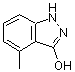 CAS#: 220707-47-1， 4-Methyl-1H-Indazol-3-Ol