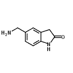 CAS 登录号：220904-92-7， 5-(氨基甲基)-1,3-二氢-2H-吲哚-2-酮