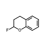 CAS 登录号：221013-41-8， 2-氟色满