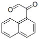 CAS 登录号：22115-06-6， 萘基乙二醛